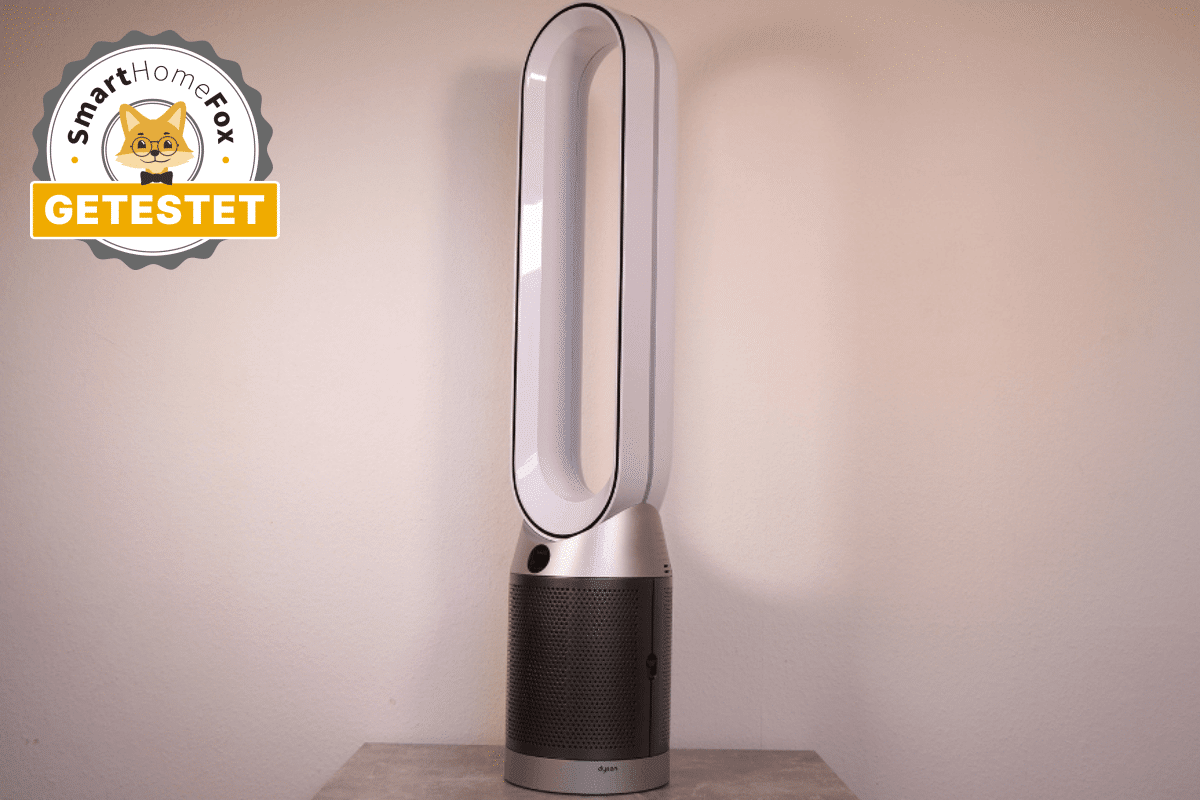 Dyson Purifier Cool Autoreact TP7A im Test 2024